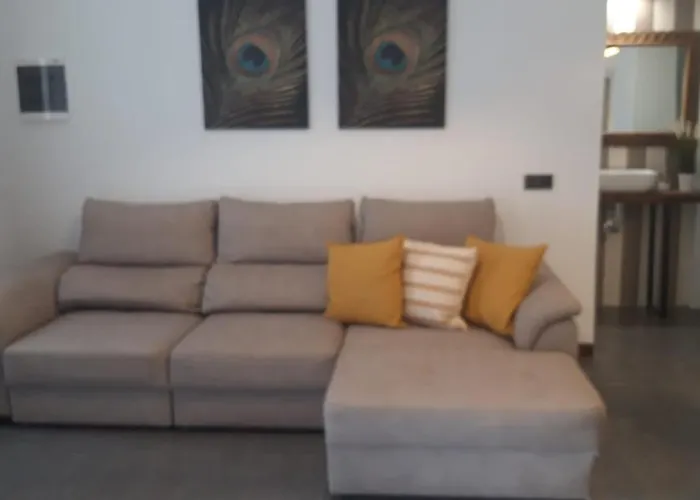 Precioso Apartamento De Dos Habitaciones Arrecife
