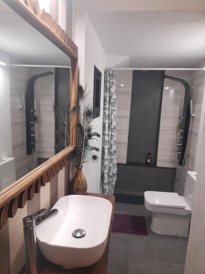 Precioso De Dos Apartment *