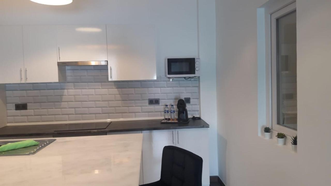 Precioso De Dos Apartment *