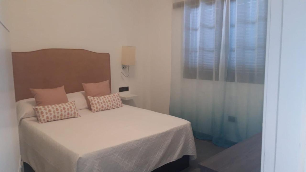 Precioso De Dos Apartment